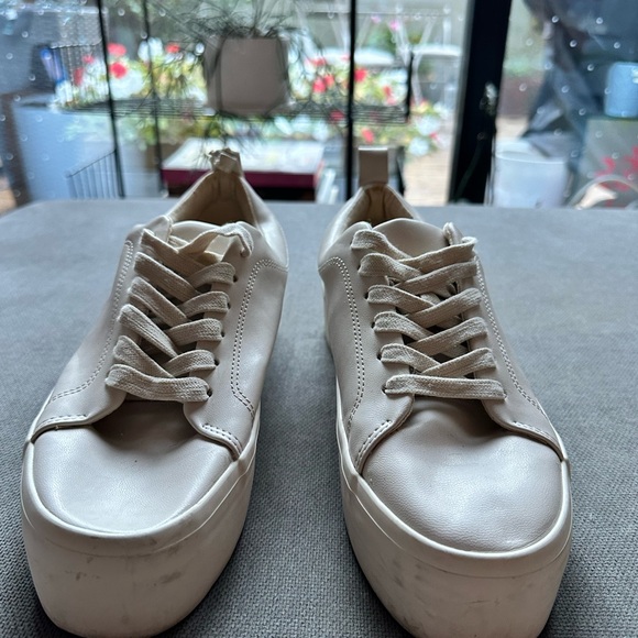 Zara sneakers - Picture 4 of 4